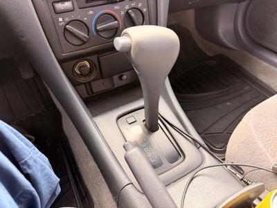1997 Toyota Camry LE
