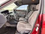 1997 Toyota Camry LE