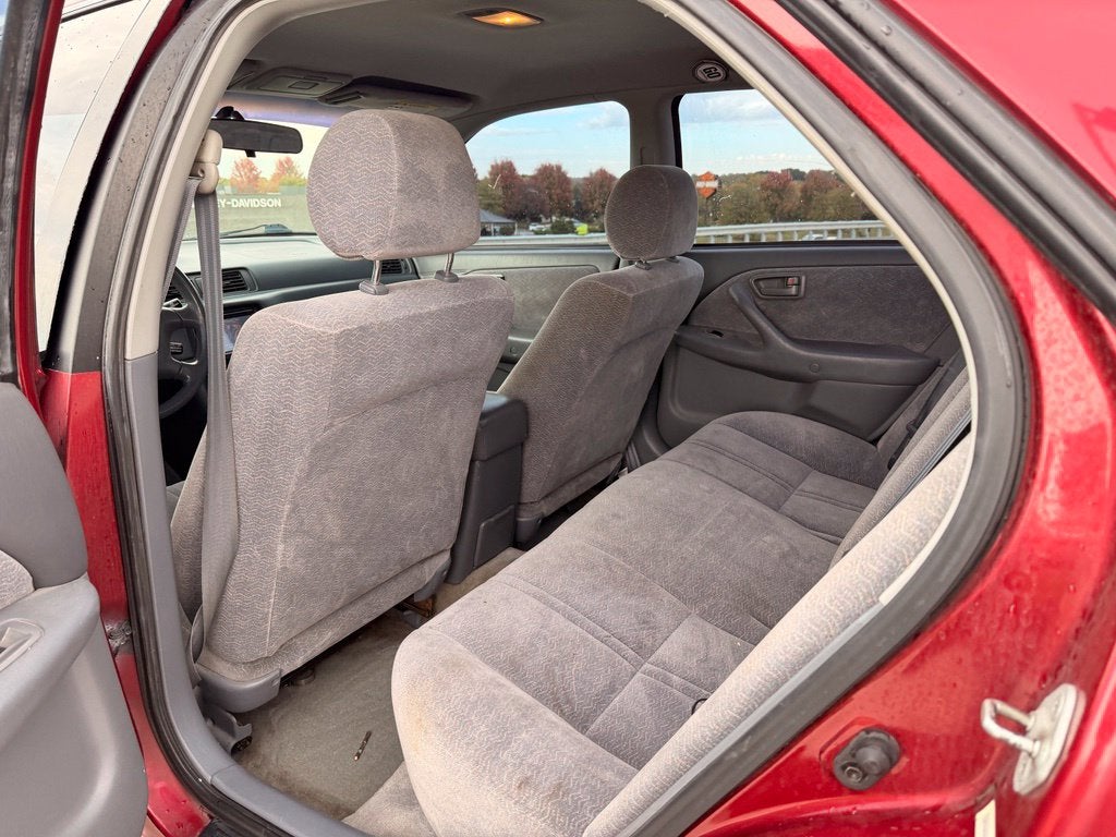 1997 Toyota Camry LE