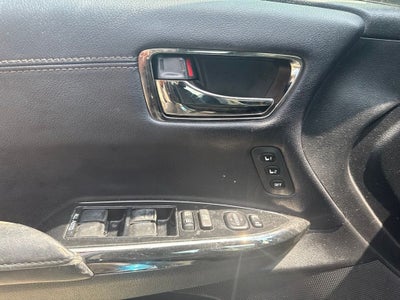 2015 Toyota Avalon XLE Touring