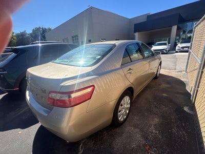 2009 Toyota Camry LE