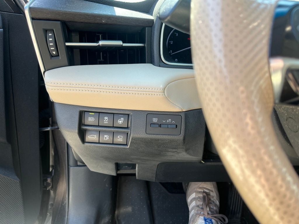 2019 Toyota Avalon Limited