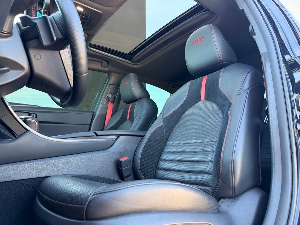 2020 Toyota Avalon TRD