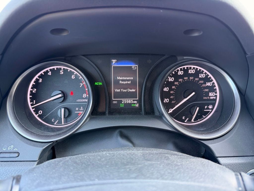 2023 Toyota Camry SE - Photo 15