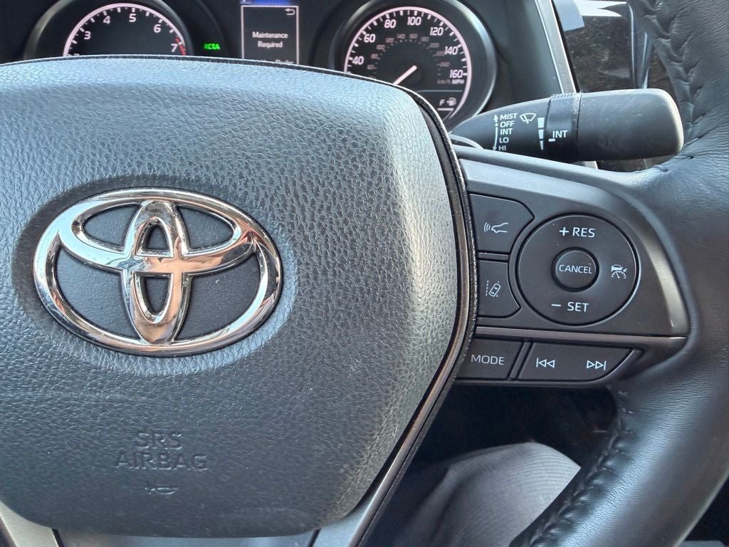 2023 Toyota Camry SE - Photo 19
