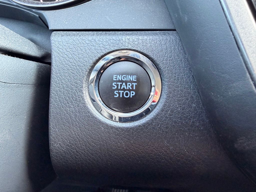 2023 Toyota Camry SE - Photo 21