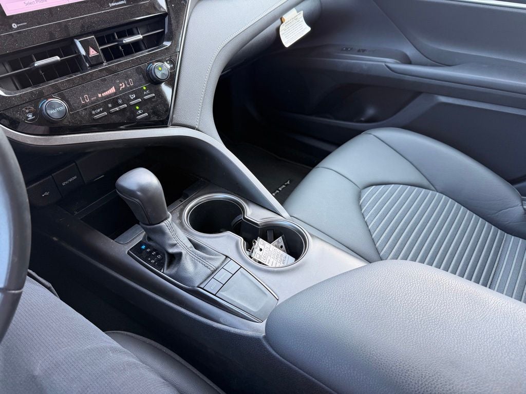 2023 Toyota Camry SE - Photo 24