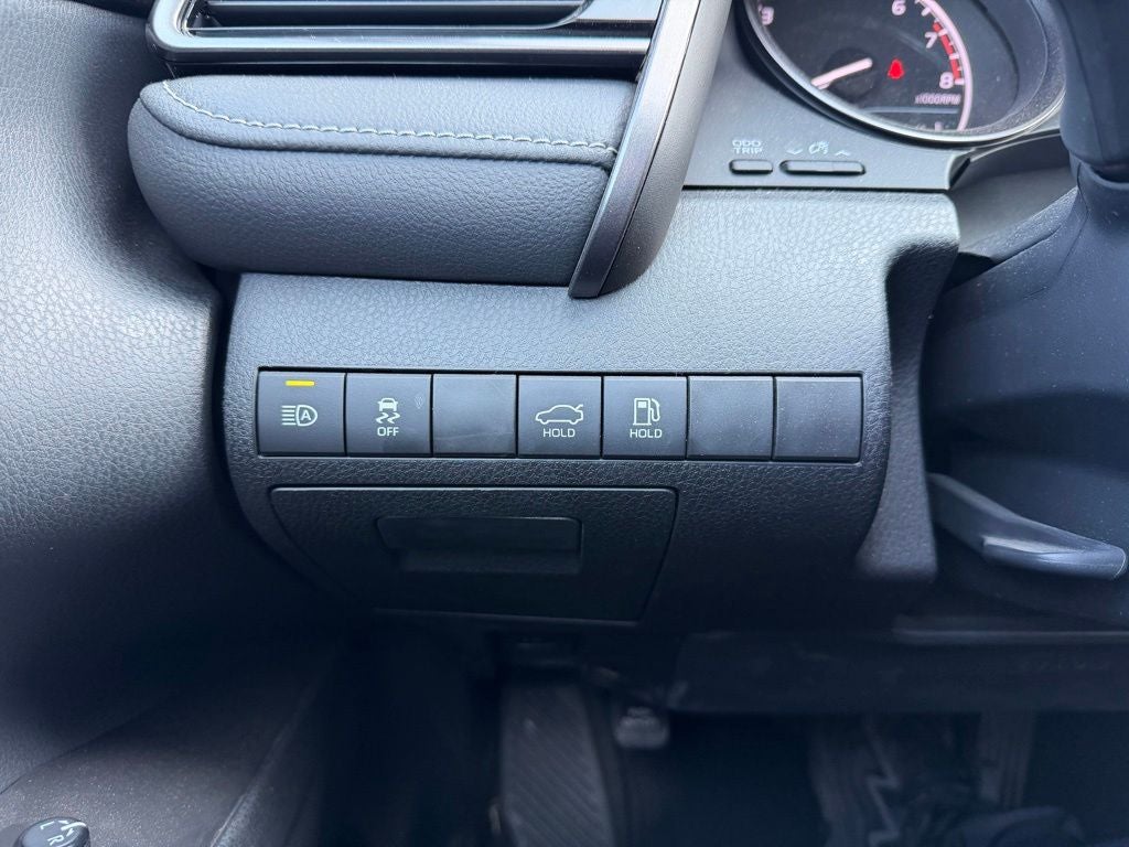 2023 Toyota Camry SE - Photo 26