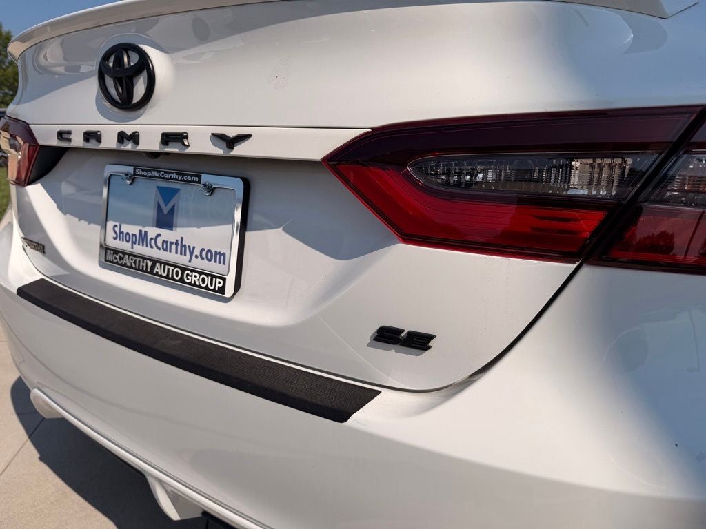 2023 Toyota Camry SE - Photo 29