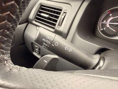 2025 Honda Passport EX-L