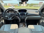 2017 Acura MDX 3.5L SH-AWD w/Technology Package