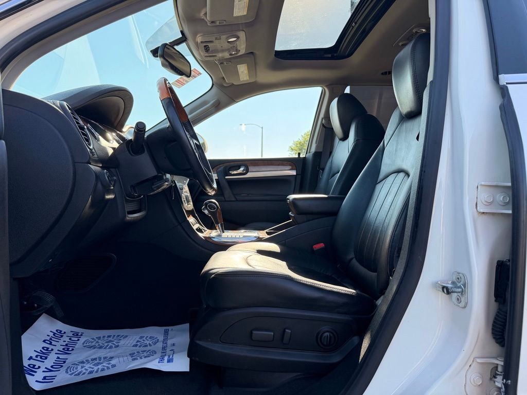 Used 2009 Buick Enclave CXL with VIN 5GAER23D79J179104 for sale in Blue Springs, MO