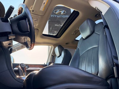 2009 Buick Enclave CXL