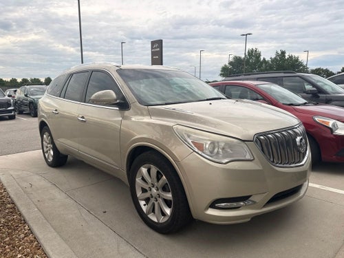2014 Buick Enclave Premium Group