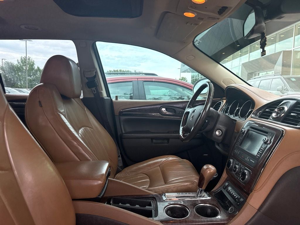 2014 Buick Enclave Premium Group