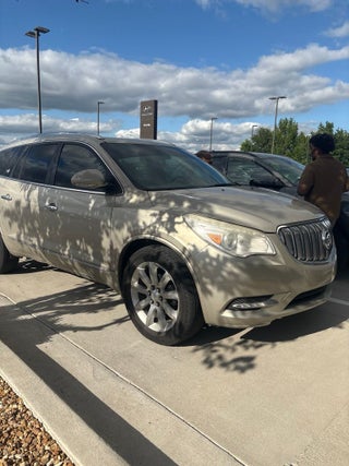 2014 Buick Enclave Premium Group