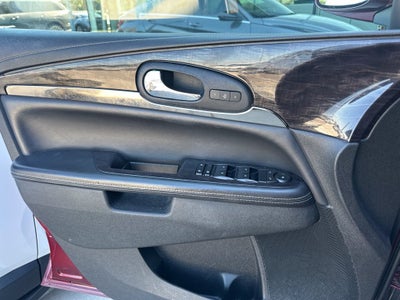 2015 Buick Enclave Leather Group