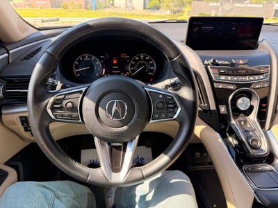 2019 Acura RDX Base SH-AWD