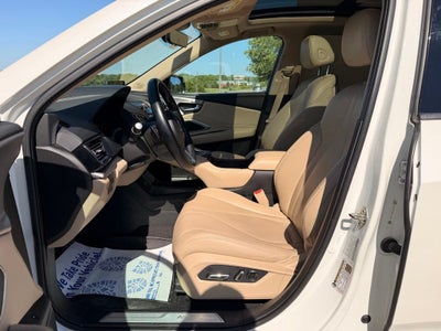 2019 Acura RDX Base SH-AWD