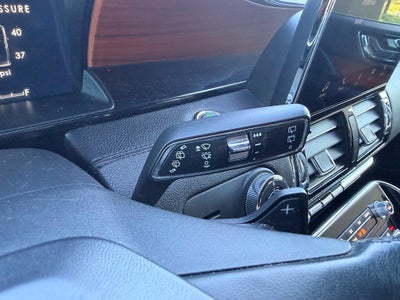 2018 Lincoln Navigator L Select