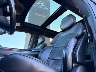 2018 Lincoln Navigator L Select