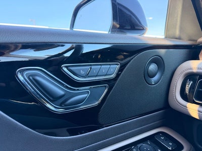 2023 Lincoln Aviator Plug-In Hybrid Grand Touring