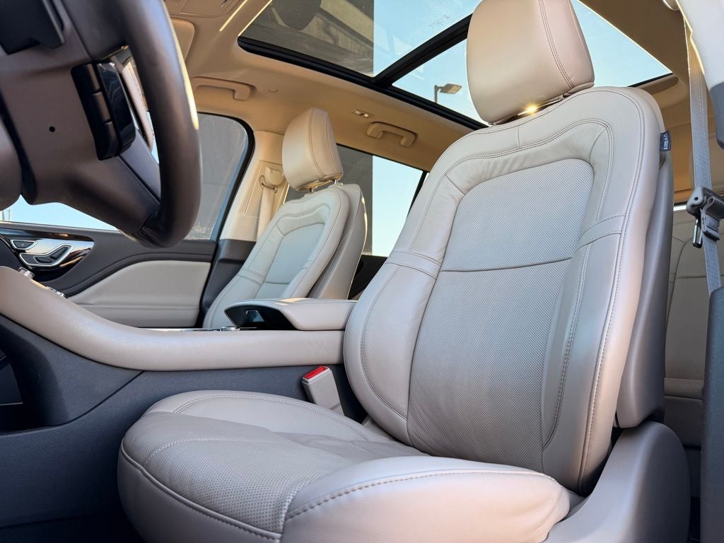 2023 Lincoln Aviator Plug-In Hybrid Grand Touring