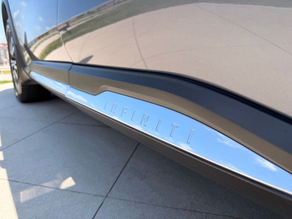 2023 INFINITI QX60 SENSORY - Photo 16