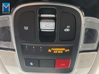 2024 Hyundai TUCSON SEL Convenience