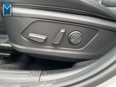 2024 Hyundai TUCSON SEL Convenience