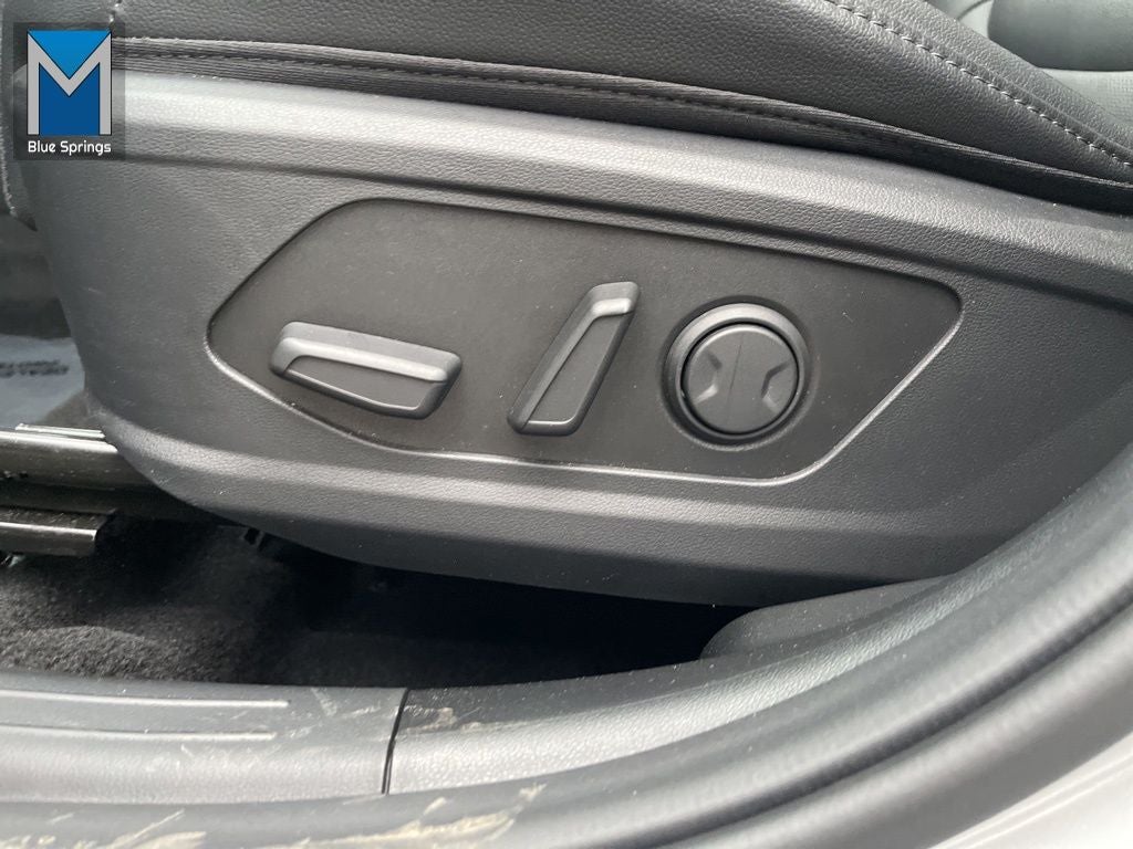 2024 Hyundai TUCSON SEL Convenience