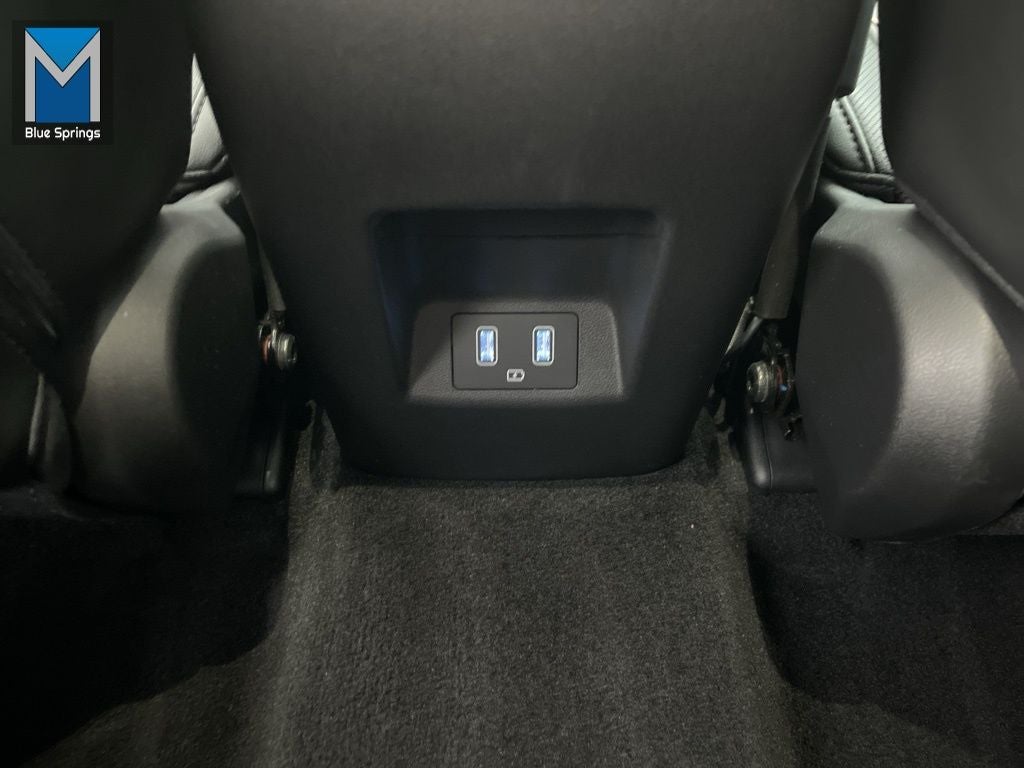 2024 Hyundai TUCSON SEL Convenience