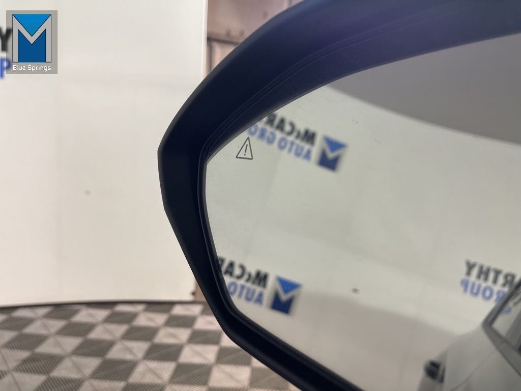 2024 Hyundai TUCSON SEL Convenience