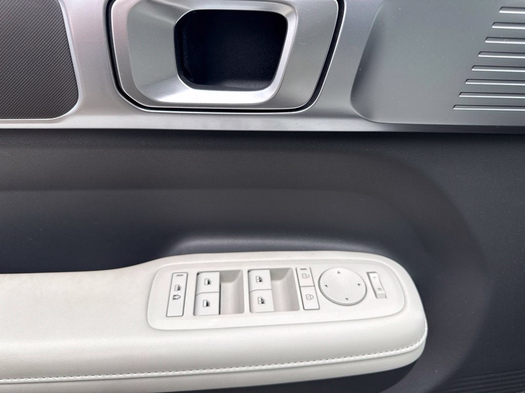 2024 Hyundai SANTA FE HYBRID SEL