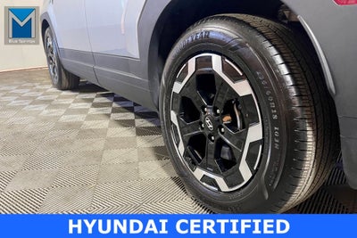 2024 Hyundai SANTA FE SEL