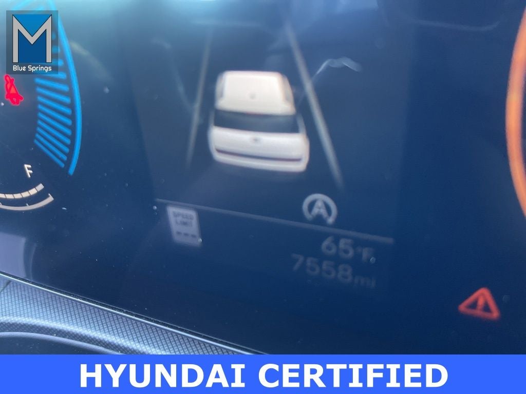 2024 Hyundai SANTA FE SEL