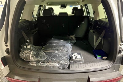 2024 Hyundai SANTA FE SEL