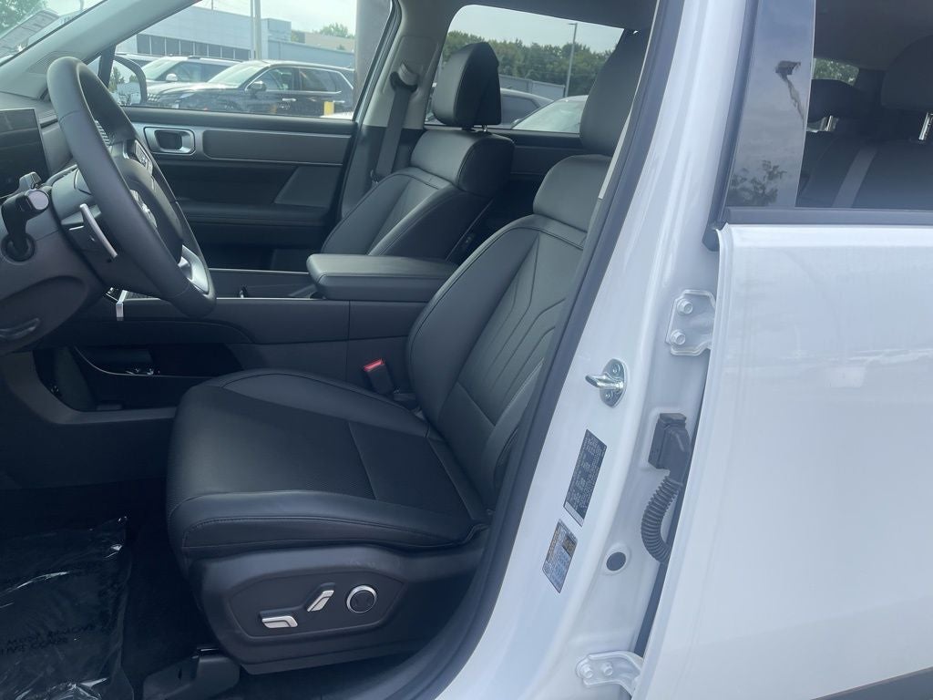 2024 Hyundai SANTA FE SEL