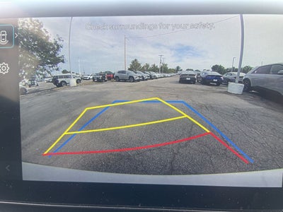 2024 Hyundai SANTA FE SEL