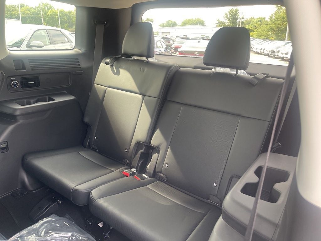 2024 Hyundai SANTA FE SEL