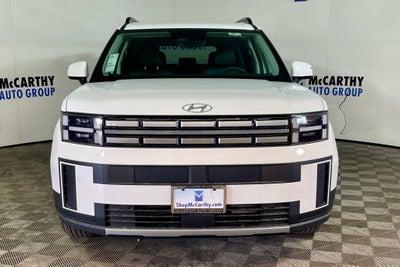 2024 Hyundai SANTA FE SEL