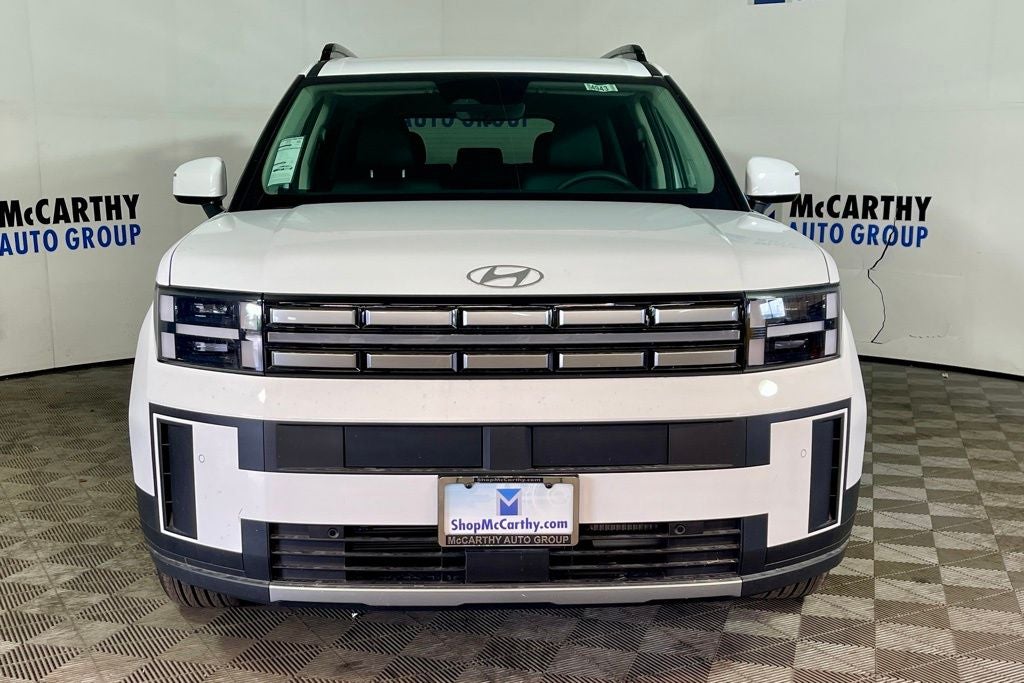 2024 Hyundai SANTA FE SEL