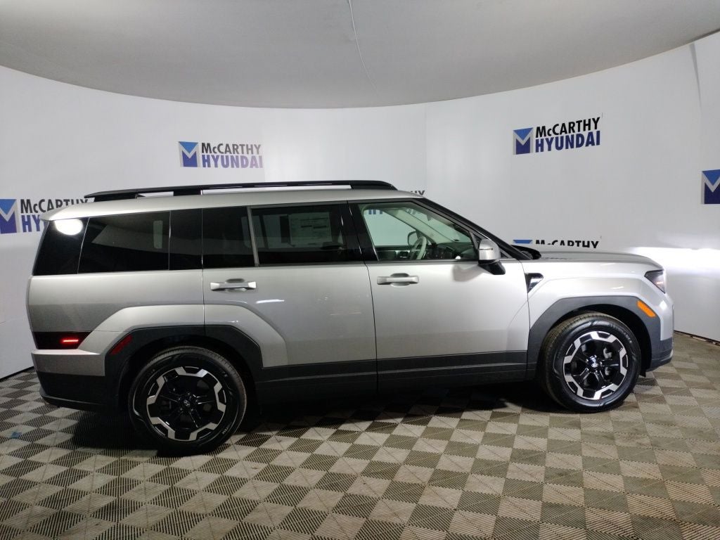 2024 Hyundai SANTA FE SEL
