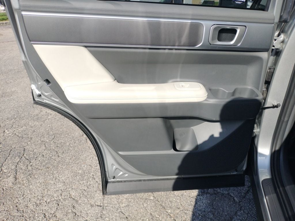 2024 Hyundai SANTA FE SEL