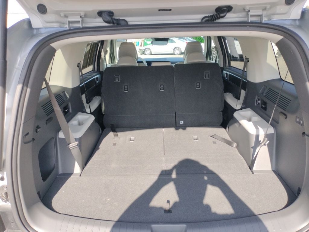 2024 Hyundai SANTA FE SEL