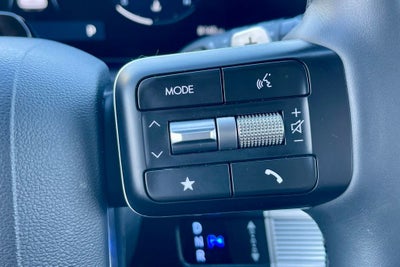 2024 Hyundai SANTA FE Limited