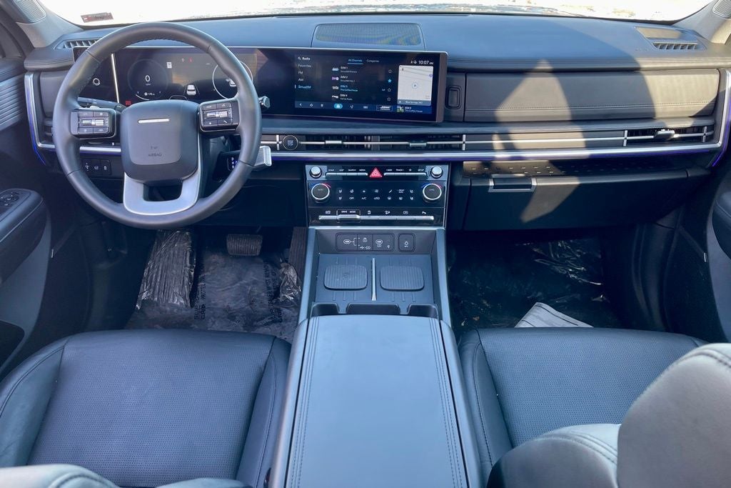 2024 Hyundai SANTA FE Limited