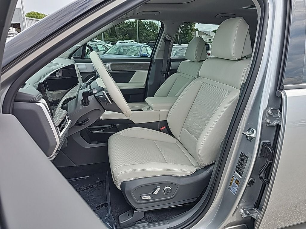 2024 Hyundai SANTA FE Limited