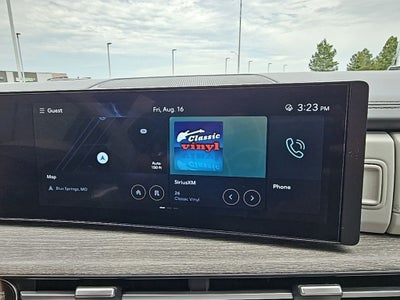 2024 Hyundai SANTA FE Limited