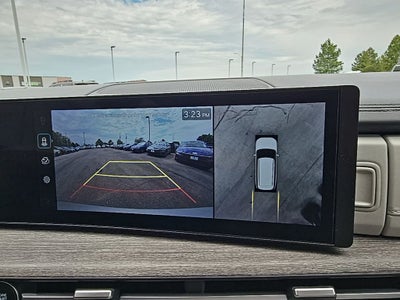 2024 Hyundai SANTA FE Limited